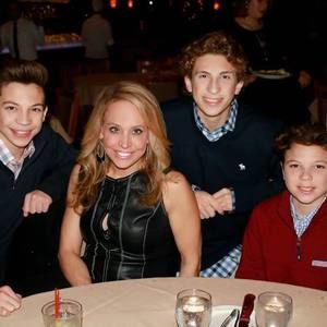 Meet your Posher, Gina